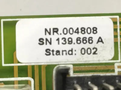 USED ARBURG 731