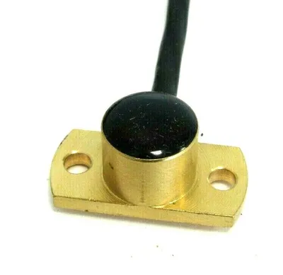 NEW MAHE ELECTRONIC TF1-A TEMPERATURE SENSOR 7M TF1A