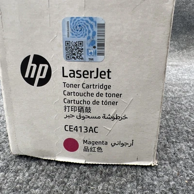 New | in-Stock HP CE413AC Misc Printing Equipment California US | Davliegogo LLC #1706448