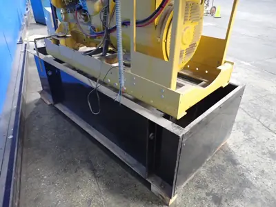 USED MAGNA PLUS 361PSI 1600