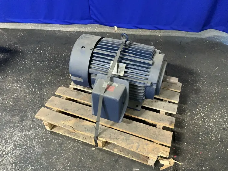 Used MARATHON ELECTRIC 4VC 286TSTFC8001AB S Motors (misc) Ohio US | HGR 24 #1787426