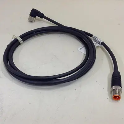 USED RJG INC. RSTS 4-RKWTH 4-288/2M