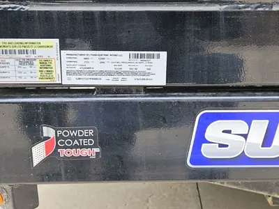 Used 8X14 8X14 Dump Trailers Ohio US | Trustworthy Equipment #1403387
