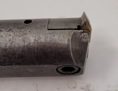Used KENNAMETAL BORING BAR Misc Industrial Equipment Kentucky US | Aucto #687545