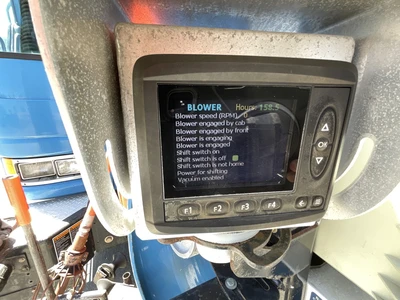 Used 2013 FREIGHTLINER CONDOR Combination Sewer Cleaners California US | Big Truck & Equipment #1442850