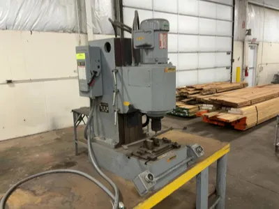 Used _UNKNOWN_ _UNKNOWN_ Rivet Spinners / Orbital Michigan US | Miedema Asset Management Group #1322436
