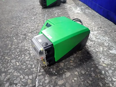 USED WATSON MARLOW 520U