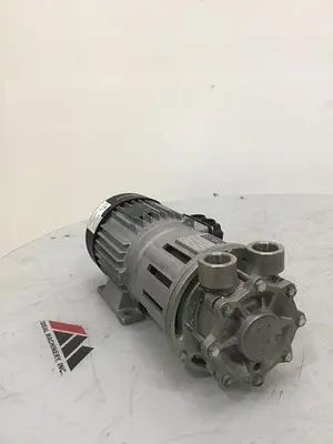 USED SYSKO CORPORATION CY-4281.0069