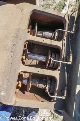 USED WHEATLEY HP-360L