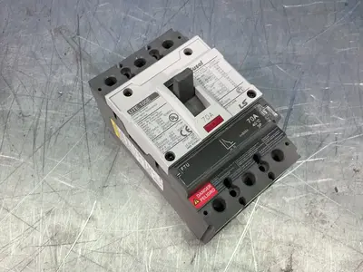 New | in-Stock LS ELECTRIC 02050056UL Circuit Breakers Ohio US | HGR 24 #1406049