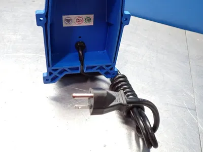 Used PULSATRON LPK3SAVHC1XXX Pumps (Metering) Ohio US | HGR 24 #737547
