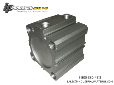 USED SMC CDQ2B50-20D-F9BVL-X838