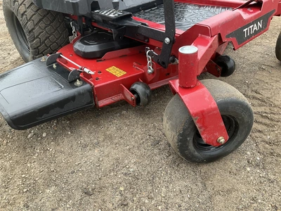 Used 2023 TORO TITAN Mowers Michigan US | Miedema Asset Management Group #1328971
