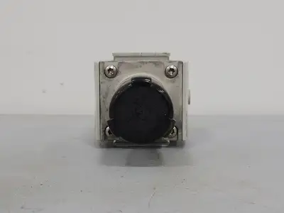 USED ASCO 8653AR005NA00G0