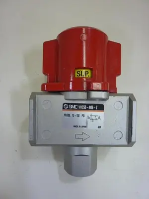 USED SMC VHS50-N06-Z