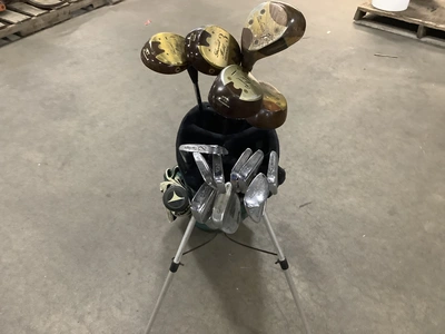 Used _UNKNOWN_ _UNKNOWN_ Golf Turf Equipment Michigan US | Miedema Asset Management Group #1403008