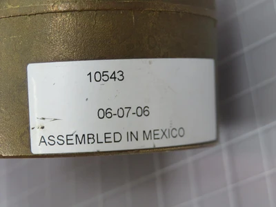 Used PROCON _UNKNOWN_ Pumps | OCO Industrial #1589435