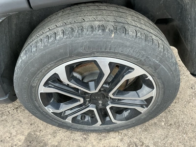 USED 2022 JEEP COMPASS
