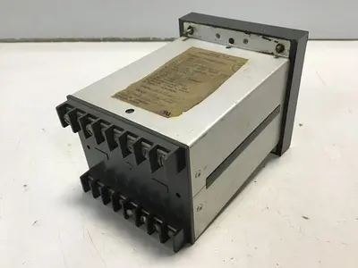 USED WATLOW 804A-1600-0000