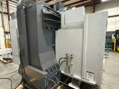 2016 HAAS VF-3SS Vertical Machining Centers | Toolquip, Inc. (17)