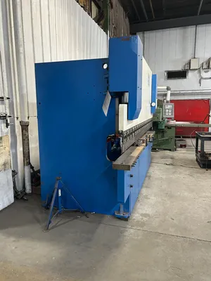 2018 KRRAS APB 160-40 Press Brakes | Paul Farrell (2)