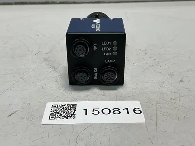 USED TELEDYNE DALSA B0-22-01M22-00-R