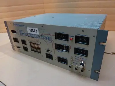 USED HUNKAR LABS 315-0