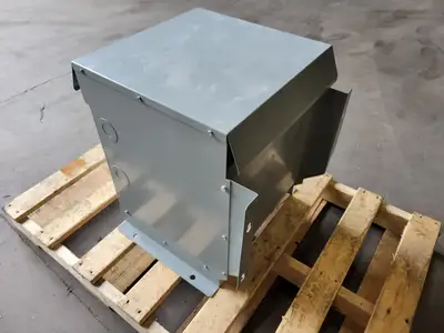 USED HAMMOND POWER SOLUTIONS INC. NMT20K015KBKN