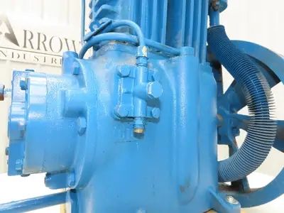 Used QUINCY _UNKNOWN_ Air Compressors (Misc) Indiana US | Arrow Industrial #1408748