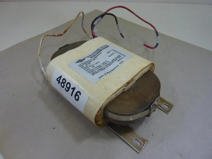 Used OSBORN 10890W301 Transformers Michigan US | Ideal Machinery #594258