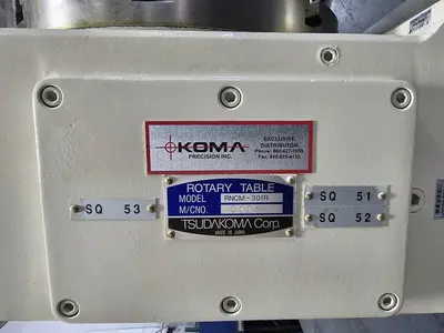 USED TSUDAKOMA RNCM 301R