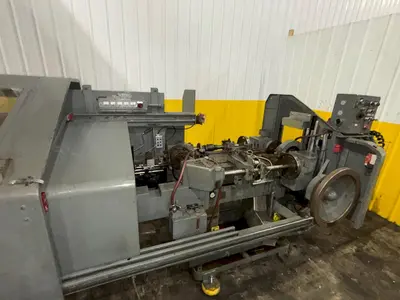 USED ASAHI US BAIRD 28