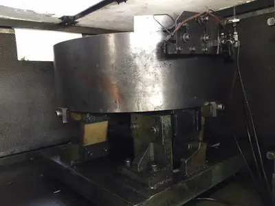 Used 1997 INGRAMATIC RP11-RV Thread Rollers | Walden Machinery #1288970