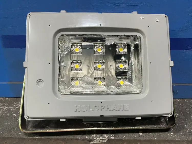 Used HOLOPHANE _UNKNOWN_ Lighting Ohio US | HGR 24 #1452480