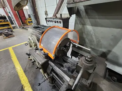 USED GRAZIANO SAG 17