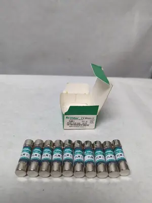 New | in-Stock LITTELFUSE FLM1 Miscellaneous Equipment (Electrical & Power) | Surplus Asset Holdings #1202028