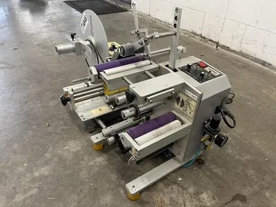 USED UNITECH SYTEM CO. UNSAL-150