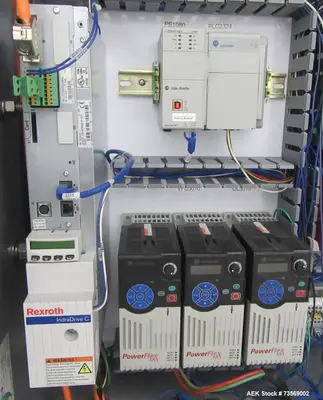 USED SPEEDEE 4600S