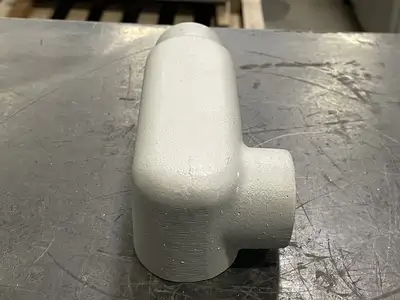 NEW APPLETON FORM 35