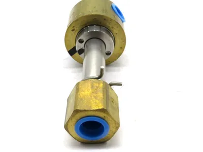 NEW GRAINGER DAYTON 4A704 SOLENOID VALVE