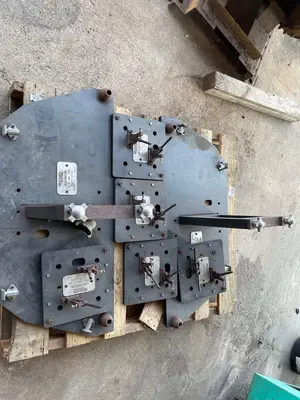 Used 2021 LINCOLN ELECTRIC _UNKNOWN_ Welding Machinery (Other) | Harris Machine Tools, Inc. #407199