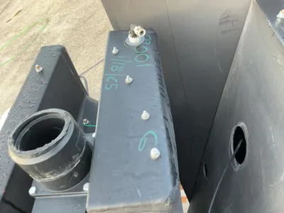 Used _UNKNOWN_ _UNKNOWN_ Plastic and Fiberglass Tanks Michigan US | Miedema Asset Management Group #1313025