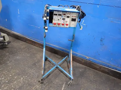USED DME COMPANY MFP5G