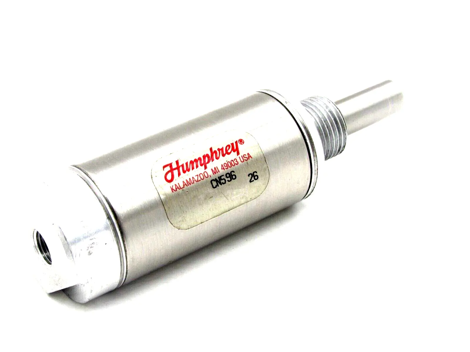 NEW HUMPHREY CN596 CYLINDER