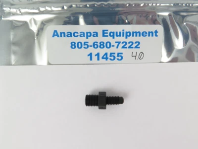 New | in-Stock Cytiva Snap Stop 4.8mm Chromatography Data Systems California US | ANACAPA EQUIPMENT BROKERS, INC #1324530