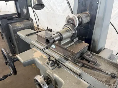 USED OKAMOTO PFG-450