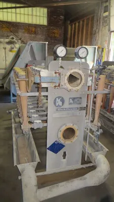 USED Black Clawson 16-3