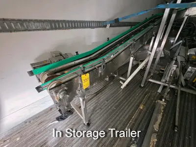 Used Dantech ARCTIC FROST Freezers Illinois US | M&M Equipment Corp. #1506715