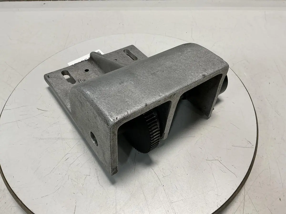 USED VAN DORN 326650-A-108