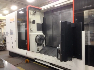 2014 MAZAK INTEGREX e670II-H CNC LATHES MULTI AXIS | Quick Machinery Sales, Inc. (1)